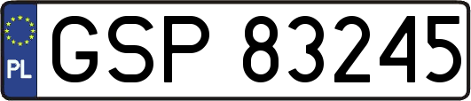 GSP83245