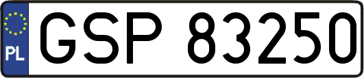 GSP83250