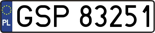 GSP83251
