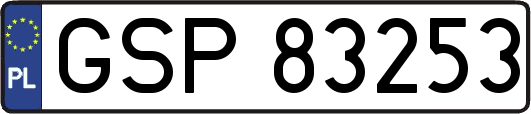 GSP83253