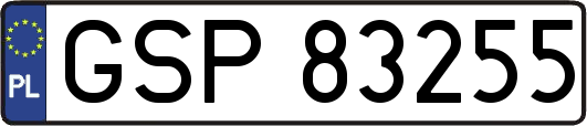 GSP83255