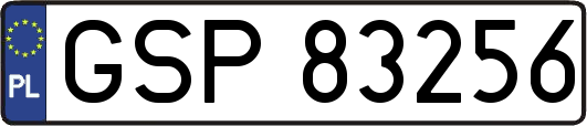 GSP83256