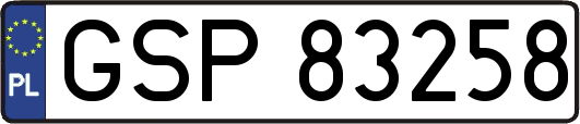 GSP83258