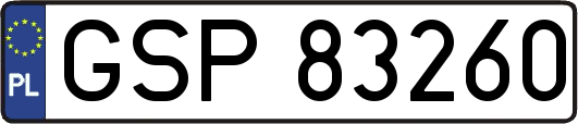 GSP83260