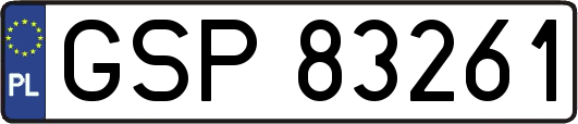 GSP83261