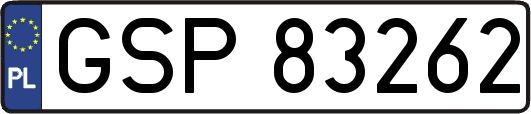 GSP83262