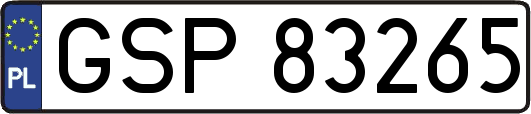 GSP83265