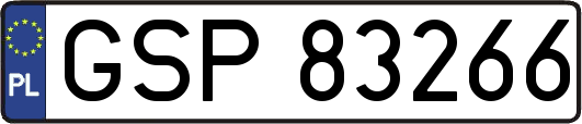 GSP83266