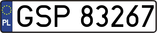 GSP83267