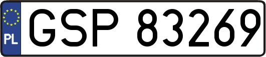 GSP83269