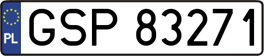 GSP83271