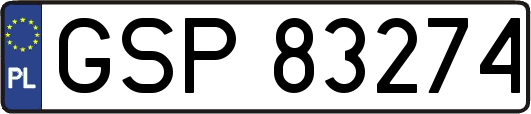 GSP83274