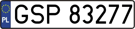 GSP83277