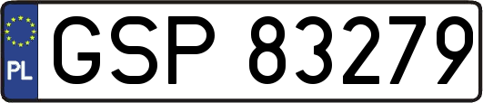 GSP83279