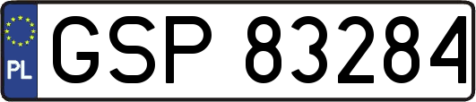 GSP83284