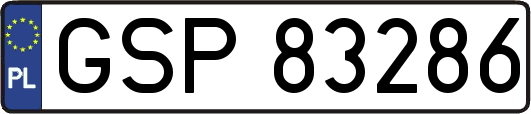 GSP83286