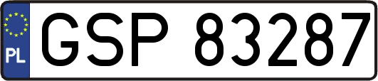 GSP83287