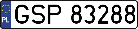 GSP83288