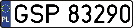 GSP83290