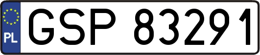 GSP83291