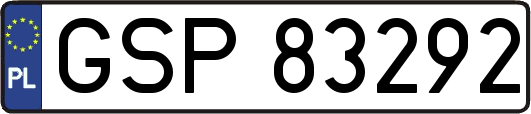 GSP83292