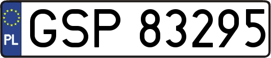 GSP83295