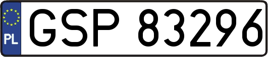 GSP83296