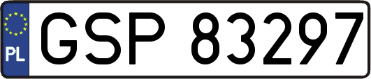 GSP83297