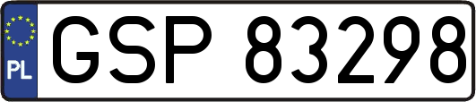 GSP83298