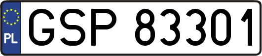GSP83301