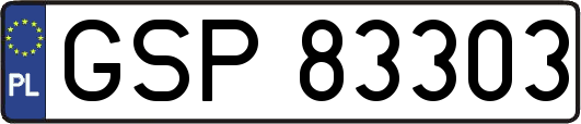 GSP83303