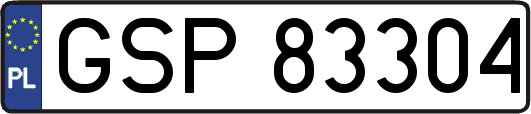 GSP83304