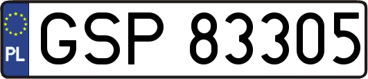 GSP83305