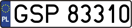 GSP83310