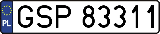 GSP83311