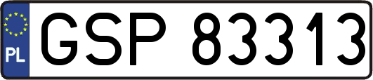 GSP83313