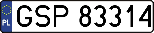 GSP83314