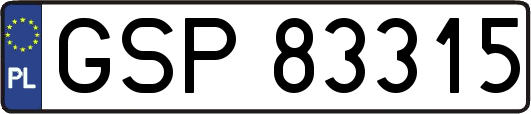GSP83315