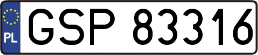 GSP83316