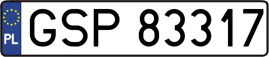 GSP83317