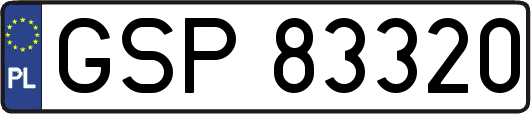 GSP83320