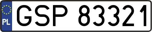 GSP83321