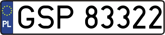 GSP83322