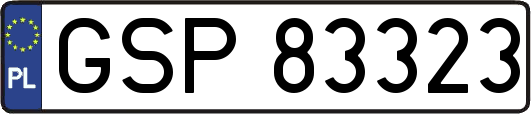 GSP83323