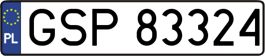 GSP83324