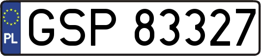 GSP83327