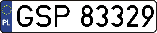 GSP83329