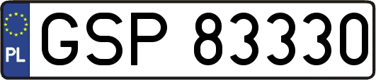 GSP83330