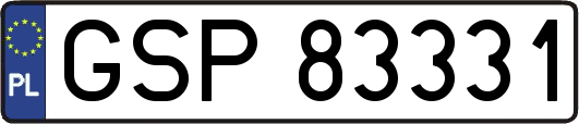 GSP83331