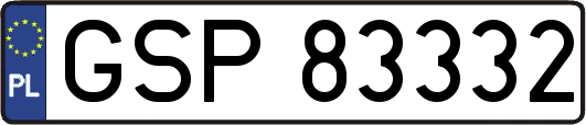 GSP83332